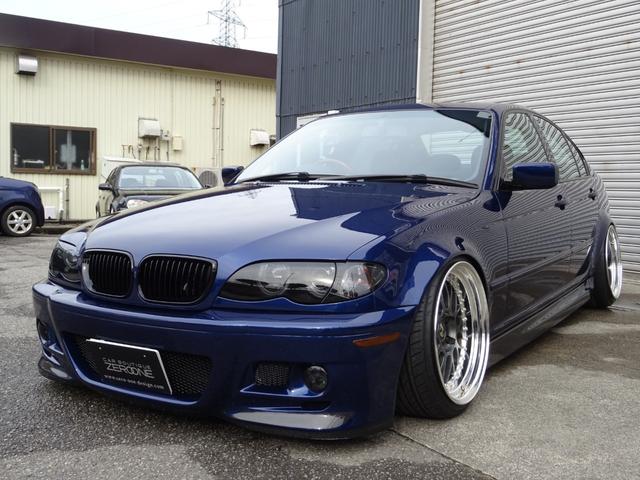 ＢＭＷ ３シリーズ