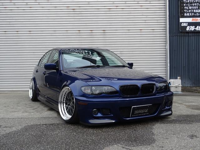 ＢＭＷ ３シリーズ