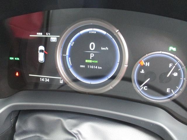 RX450h Fスポーツ(11枚目)