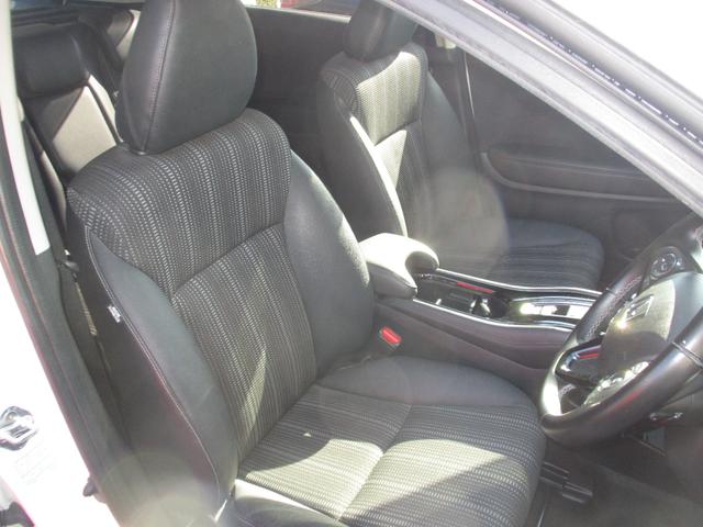 ヴェゼル ハイブリッドZ・ホンダセンシング ナビ・TV(フルセグ) バックカメラ ETC プッシュスタート スマートキー シートヒーター(16枚目)