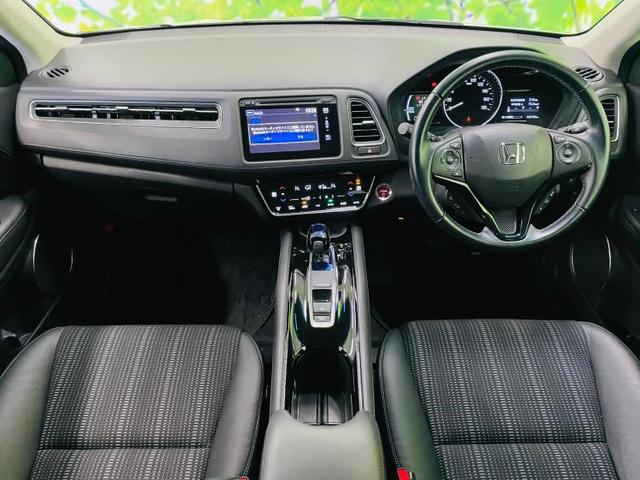 ホンダ ヴェゼル その他 ハイブリッドｚ ホンダセンシング 社外 ７インチ メモリーナビ シート ハーフレザー ヘッドランプ ｌｅｄ ｅｔｃ ｅｂｄ付ａｂｓ 横滑り防止装置 アイドリングストップ ｔｖ エアバッグ 運転席 エアバッグ 助手席 アルミホイール 中古