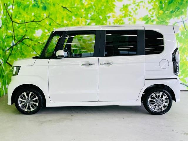 L 電動スライドドア/衝突被害軽減ブレーキ/車線逸脱防止支援システム/届出済未使用車/ヘッドランプ LED/ABS/EBD付ABS/横滑り防止装置/アイドリングストップ/クルーズコントロール 盗難防止装置(2枚目)