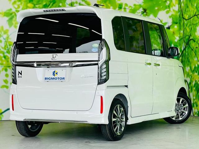 L 電動スライドドア/衝突被害軽減ブレーキ/車線逸脱防止支援システム/届出済未使用車/ヘッドランプ LED/ABS/EBD付ABS/横滑り防止装置/アイドリングストップ/クルーズコントロール 盗難防止装置(3枚目)