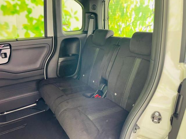 L 電動スライドドア/衝突被害軽減ブレーキ/車線逸脱防止支援システム/届出済未使用車/ヘッドランプ LED/ABS/EBD付ABS/横滑り防止装置/アイドリングストップ/クルーズコントロール 盗難防止装置(6枚目)