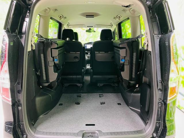 eパワーハイウェイスターV 純正 9インチ メモリーナビ/両側電動スライドドア/車線逸脱防止支援システム/ヘッドランプ LED/ETC/EBD付ABS/横滑り防止装置/アイドリングストップ/クルーズコントロール/TV 記録簿(8枚目)