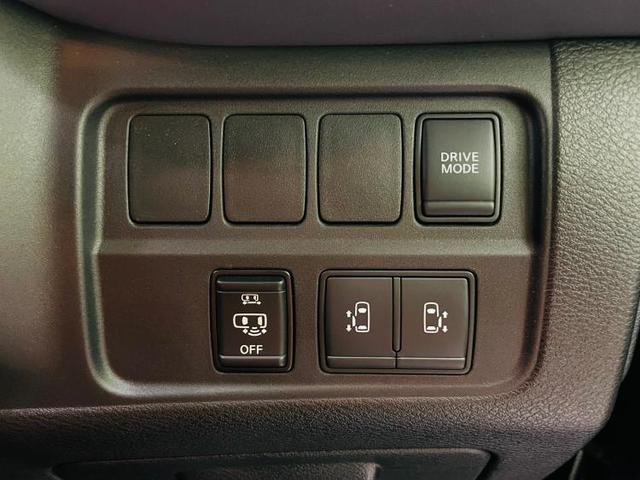 eパワーハイウェイスターV 純正 9インチ メモリーナビ/両側電動スライドドア/車線逸脱防止支援システム/ヘッドランプ LED/ETC/EBD付ABS/横滑り防止装置/アイドリングストップ/クルーズコントロール/TV 記録簿(15枚目)