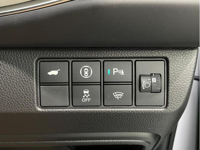 eHEVプレイ パノラマルーフ/純正 9インチ ナビ/ホンダセンシング/シートヒーター 前席/全方位モニター/シート ハーフレザー/電動バックドア/ヘッドランプ LED/Bluetooth接続/ETC2.0(14枚目)
