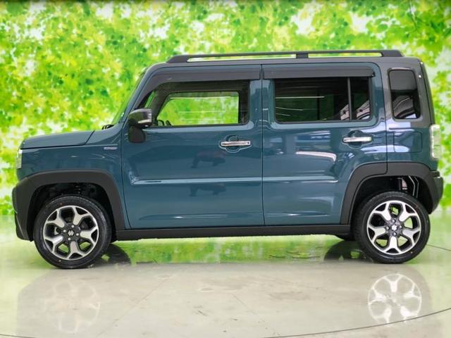 4WD Jスタイル2 セーフティサポート(スズキ)/シートヒーター 前席/車線逸脱防止支援システム/ヘッドランプ LED/横滑り防止装置/アイドリングストップ/クルーズコントロール/ルーフレール 衝突被害軽減システム(2枚目)