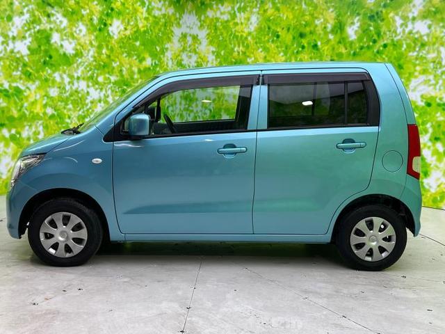 FX ABS/横滑り防止装置/エアバッグ 運転席/エアバッグ 助手席/衝突安全ボディ/パワーウインドウ/キーレスエントリー/パワーステアリング/盗難防止システム/禁煙車/マニュアルエアコン/ユーザー買取車(2枚目)