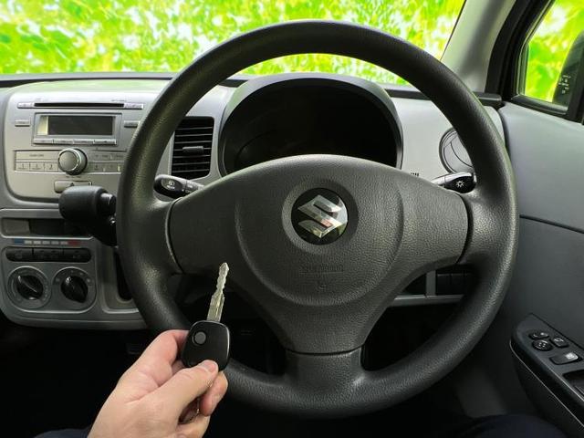 FX ABS/横滑り防止装置/エアバッグ 運転席/エアバッグ 助手席/衝突安全ボディ/パワーウインドウ/キーレスエントリー/パワーステアリング/盗難防止システム/禁煙車/マニュアルエアコン/ユーザー買取車(18枚目)