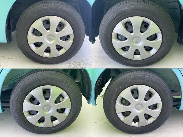 FX ABS/横滑り防止装置/エアバッグ 運転席/エアバッグ 助手席/衝突安全ボディ/パワーウインドウ/キーレスエントリー/パワーステアリング/盗難防止システム/禁煙車/マニュアルエアコン/ユーザー買取車(25枚目)