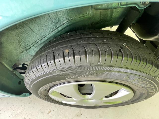FX ABS/横滑り防止装置/エアバッグ 運転席/エアバッグ 助手席/衝突安全ボディ/パワーウインドウ/キーレスエントリー/パワーステアリング/盗難防止システム/禁煙車/マニュアルエアコン/ユーザー買取車(28枚目)