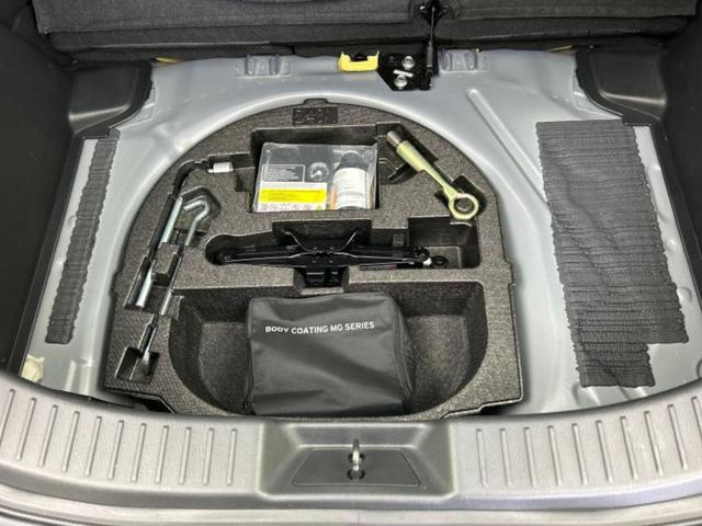 ＭＡＺＤＡ２ １５Ｓスマートエディション　新品タイヤ／保証書／純正　ＳＤナビ／アイアクティブセンス（マツダ）／３６０°ビューモニター／車線逸脱防止支援システム／パーキングアシスト　バックガイド／ドライブレコーダー　前後　衝突被害軽減システム（26枚目）