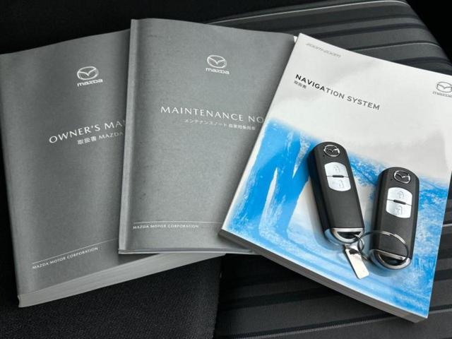 ＭＡＺＤＡ２ １５Ｓスマートエディション　新品タイヤ／保証書／純正　ＳＤナビ／アイアクティブセンス（マツダ）／３６０°ビューモニター／車線逸脱防止支援システム／パーキングアシスト　バックガイド／ドライブレコーダー　前後　衝突被害軽減システム（35枚目）