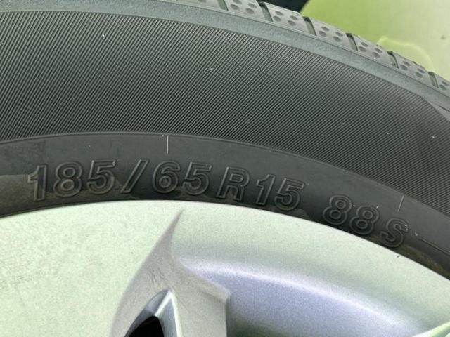 ＭＡＺＤＡ２ １５Ｓスマートエディション　新品タイヤ／保証書／純正　ＳＤナビ／アイアクティブセンス（マツダ）／３６０°ビューモニター／車線逸脱防止支援システム／パーキングアシスト　バックガイド／ドライブレコーダー　前後　衝突被害軽減システム（53枚目）