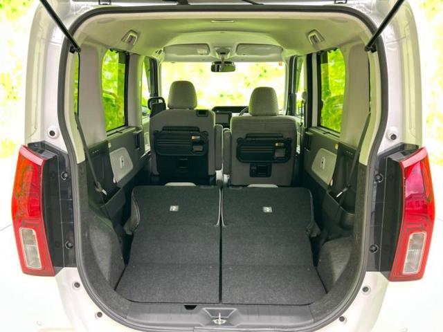タント ４ＷＤ　Ｘセレクション　保証書／社外　ＳＤナビ／衝突安全装置／電動スライドドア／シートヒーター　前席／パノラマモニター／パーキングアシスト　バックガイド／ヘッドランプ　ＬＥＤ／Ｂｌｕｅｔｏｏｔｈ接続　衝突被害軽減システム（21枚目）