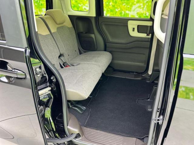 Ｎ－ＢＯＸ ４ＷＤ　Ｇ　保証書／ホンダセンシング／シートヒーター　前席／車線逸脱防止支援システム／ヘッドランプ　ＬＥＤ／ＥＢＤ付ＡＢＳ／横滑り防止装置／アイドリングストップ／禁煙車／エアバッグ　運転席／エアバッグ　助手席（5枚目）