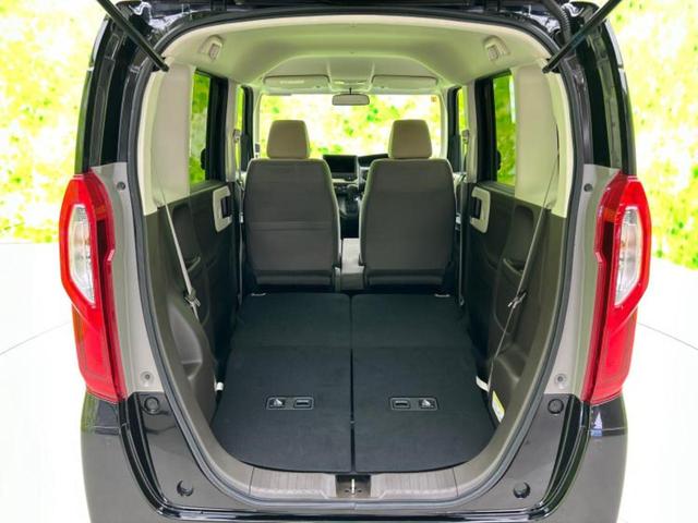 Ｎ－ＢＯＸ ４ＷＤ　Ｇ　保証書／ホンダセンシング／シートヒーター　前席／車線逸脱防止支援システム／ヘッドランプ　ＬＥＤ／ＥＢＤ付ＡＢＳ／横滑り防止装置／アイドリングストップ／禁煙車／エアバッグ　運転席／エアバッグ　助手席（21枚目）