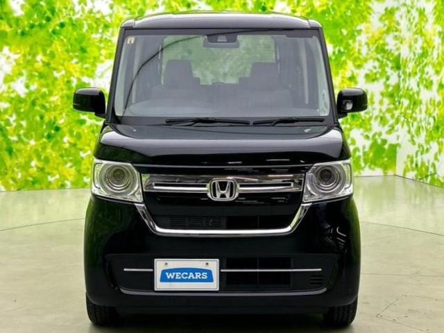 Ｎ－ＢＯＸ ４ＷＤ　Ｇ　保証書／ホンダセンシング／シートヒーター　前席／車線逸脱防止支援システム／ヘッドランプ　ＬＥＤ／ＥＢＤ付ＡＢＳ／横滑り防止装置／アイドリングストップ／禁煙車／エアバッグ　運転席／エアバッグ　助手席（42枚目）