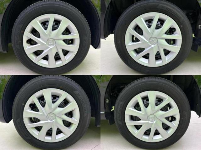 Ｎ－ＢＯＸ ４ＷＤ　Ｇ　保証書／ホンダセンシング／シートヒーター　前席／車線逸脱防止支援システム／ヘッドランプ　ＬＥＤ／ＥＢＤ付ＡＢＳ／横滑り防止装置／アイドリングストップ／禁煙車／エアバッグ　運転席／エアバッグ　助手席（50枚目）