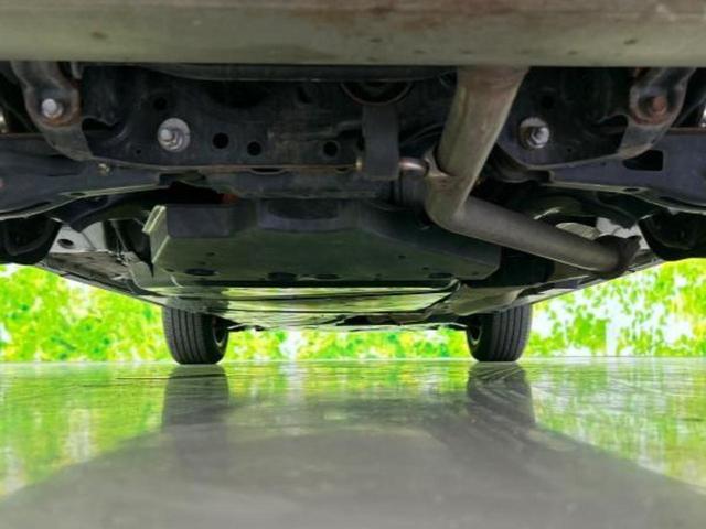 ＲＡＶ４ ４ＷＤハイブリッドＧ　サンルーフ／保証書／社外　９インチ　ＳＤナビ／トヨタセーフティセンス／シートヒーター／車線逸脱防止支援システム／シート　合皮／パーキングアシスト　バックガイド／電動バックドア　衝突被害軽減システム（56枚目）
