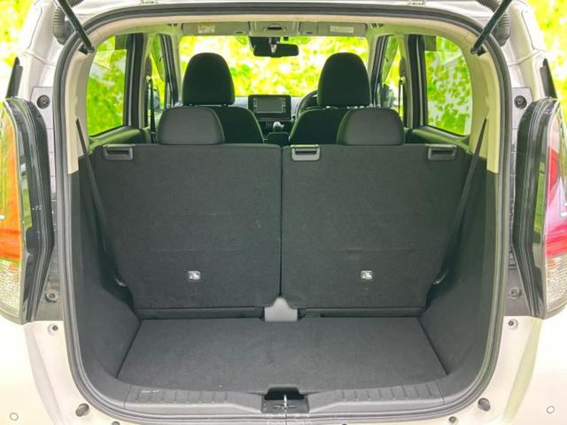 デイズ ハイウェイスターＸ　新品タイヤ／保証書／純正　ＳＤナビ／衝突安全装置／アラウンドビューモニター／パーキングアシスト　バックガイド／ドライブレコーダー　純正／ヘッドランプ　ＬＥＤ／Ｂｌｕｅｔｏｏｔｈ接続　全周囲カメラ（20枚目）