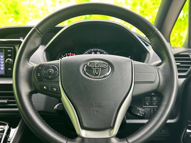 エスクァイア ４ＷＤ　Ｘｉ　新品タイヤ／純正　ナビ／トヨタセーフティセンス／電動スライドドア／車線逸脱防止支援システム／パーキングアシスト　バックガイド／ヘッドランプ　ＬＥＤ／ＵＳＢジャック／Ｂｌｕｅｔｏｏｔｈ接続　バックカメラ（12枚目）