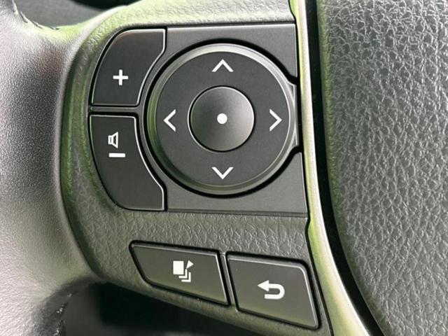 エスクァイア ４ＷＤ　Ｘｉ　新品タイヤ／純正　ナビ／トヨタセーフティセンス／電動スライドドア／車線逸脱防止支援システム／パーキングアシスト　バックガイド／ヘッドランプ　ＬＥＤ／ＵＳＢジャック／Ｂｌｕｅｔｏｏｔｈ接続　バックカメラ（18枚目）