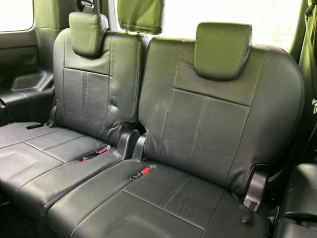 エスクァイア ４ＷＤ　Ｘｉ　新品タイヤ／純正　ナビ／トヨタセーフティセンス／電動スライドドア／車線逸脱防止支援システム／パーキングアシスト　バックガイド／ヘッドランプ　ＬＥＤ／ＵＳＢジャック／Ｂｌｕｅｔｏｏｔｈ接続　バックカメラ（19枚目）
