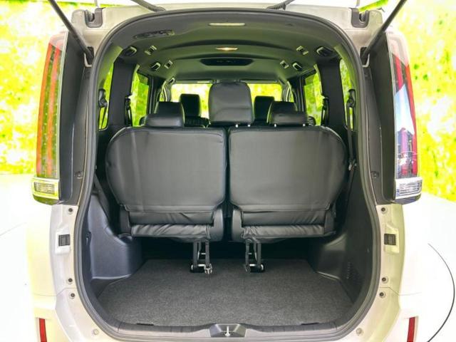 エスクァイア ４ＷＤ　Ｘｉ　新品タイヤ／純正　ナビ／トヨタセーフティセンス／電動スライドドア／車線逸脱防止支援システム／パーキングアシスト　バックガイド／ヘッドランプ　ＬＥＤ／ＵＳＢジャック／Ｂｌｕｅｔｏｏｔｈ接続　バックカメラ（22枚目）