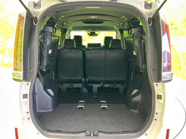 エスクァイア ４ＷＤ　Ｘｉ　新品タイヤ／純正　ナビ／トヨタセーフティセンス／電動スライドドア／車線逸脱防止支援システム／パーキングアシスト　バックガイド／ヘッドランプ　ＬＥＤ／ＵＳＢジャック／Ｂｌｕｅｔｏｏｔｈ接続　バックカメラ（23枚目）