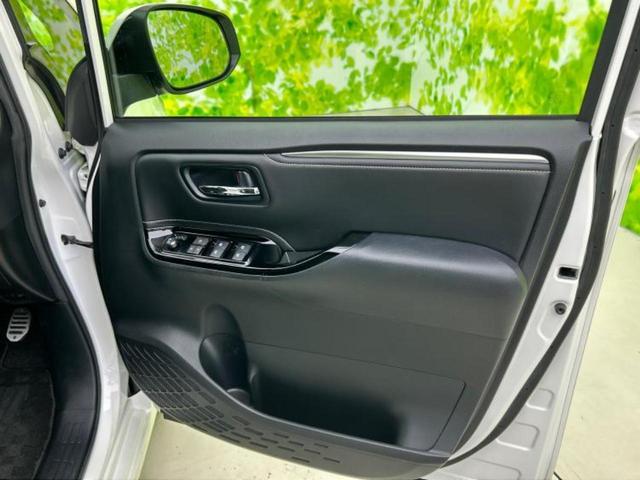 エスクァイア ４ＷＤ　Ｘｉ　新品タイヤ／純正　ナビ／トヨタセーフティセンス／電動スライドドア／車線逸脱防止支援システム／パーキングアシスト　バックガイド／ヘッドランプ　ＬＥＤ／ＵＳＢジャック／Ｂｌｕｅｔｏｏｔｈ接続　バックカメラ（24枚目）