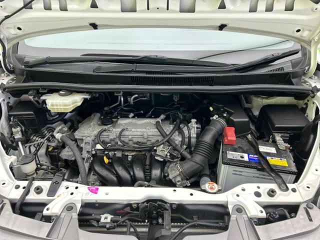 エスクァイア ４ＷＤ　Ｘｉ　新品タイヤ／純正　ナビ／トヨタセーフティセンス／電動スライドドア／車線逸脱防止支援システム／パーキングアシスト　バックガイド／ヘッドランプ　ＬＥＤ／ＵＳＢジャック／Ｂｌｕｅｔｏｏｔｈ接続　バックカメラ（54枚目）