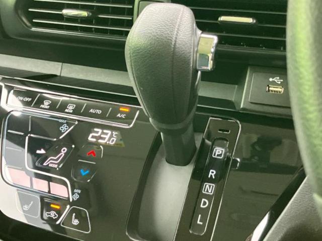 ｅＫクロススペース Ｇ　保証書／純正　９インチ　ＳＤナビ／デジタルインナーミラー／衝突安全装置／電動スライドドア／シートヒーター／車線逸脱防止支援システム／ヘッドランプ　ＬＥＤ／ＥＴＣ／ＥＢＤ付ＡＢＳ／横滑り防止装置　記録簿（17枚目）