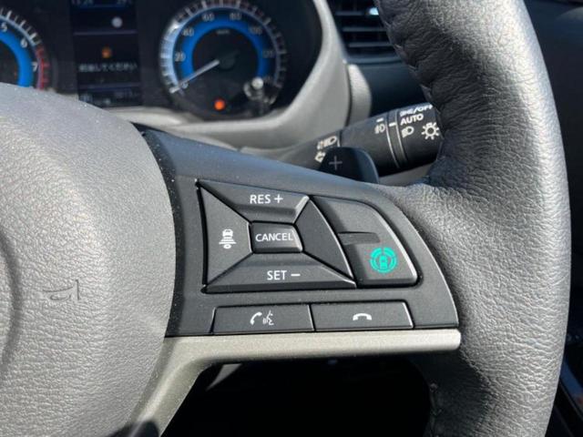 デリカミニ ４ＷＤ　Ｔプレミアム　保証書／社外　１１インチ　ＳＤナビ／デジタルインナーミラー／衝突安全装置／両側電動スライドドア／シートヒーター　前席／全方位モニター／車線逸脱防止支援システム／シート　ハーフレザー　全周囲カメラ（15枚目）