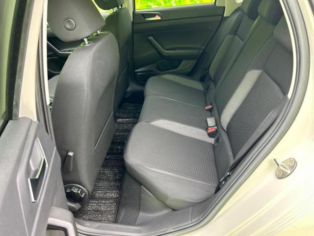 ポロ ＴＳＩアクティブ　保証書／純正　９インチ　ナビ／衝突安全装置／車線逸脱防止支援システム／ドライブレコーダー　前後／ヘッドランプ　ＬＥＤ／Ｂｌｕｅｔｏｏｔｈ接続／ＥＴＣ／ＥＢＤ付ＡＢＳ／横滑り防止装置　ターボ　ドラレコ（7枚目）