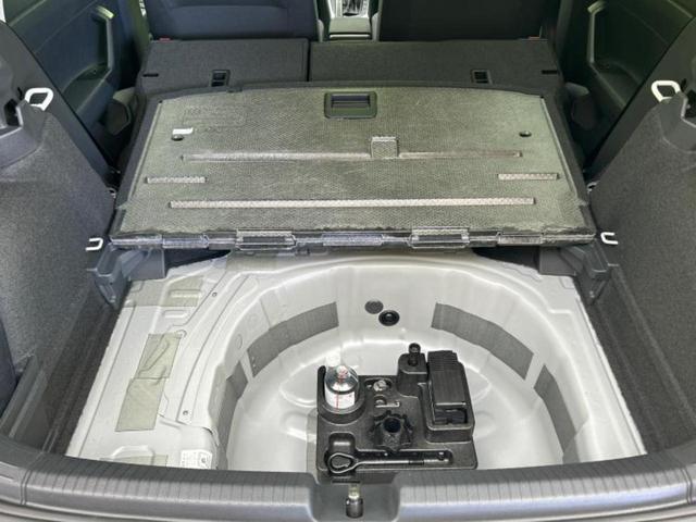 ポロ ＴＳＩアクティブ　保証書／純正　９インチ　ナビ／衝突安全装置／車線逸脱防止支援システム／ドライブレコーダー　前後／ヘッドランプ　ＬＥＤ／Ｂｌｕｅｔｏｏｔｈ接続／ＥＴＣ／ＥＢＤ付ＡＢＳ／横滑り防止装置　ターボ　ドラレコ（26枚目）