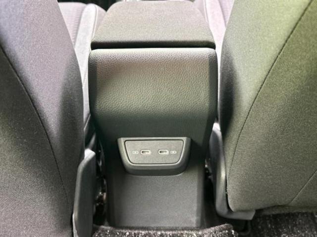 ポロ ＴＳＩアクティブ　保証書／純正　９インチ　ナビ／衝突安全装置／車線逸脱防止支援システム／ドライブレコーダー　前後／ヘッドランプ　ＬＥＤ／Ｂｌｕｅｔｏｏｔｈ接続／ＥＴＣ／ＥＢＤ付ＡＢＳ／横滑り防止装置　ターボ　ドラレコ（41枚目）