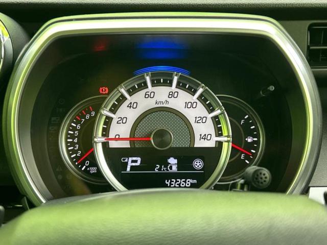 スペーシアカスタム 4WDハイブリッドXSターボ 新品タイヤ/純正 8インチ SDナビ/衝突安全装置/両側電動スライドドア/シートヒーター 前席/全方位モニター用カメラ/車線逸脱防止支援システム/シート ハーフレザー ターボ 衝突被害軽減システム(12枚目)