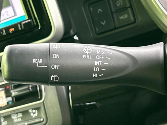 スペーシアカスタム 4WDハイブリッドXSターボ 新品タイヤ/純正 8インチ SDナビ/衝突安全装置/両側電動スライドドア/シートヒーター 前席/全方位モニター用カメラ/車線逸脱防止支援システム/シート ハーフレザー ターボ 衝突被害軽減システム(14枚目)