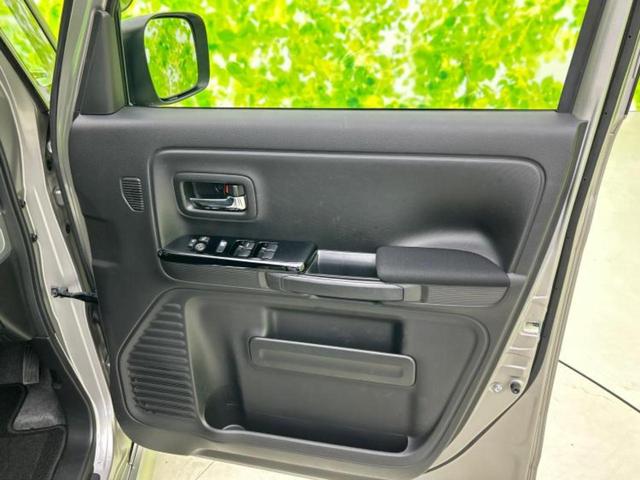 スペーシアカスタム 4WDハイブリッドXSターボ 新品タイヤ/純正 8インチ SDナビ/衝突安全装置/両側電動スライドドア/シートヒーター 前席/全方位モニター用カメラ/車線逸脱防止支援システム/シート ハーフレザー ターボ 衝突被害軽減システム(22枚目)