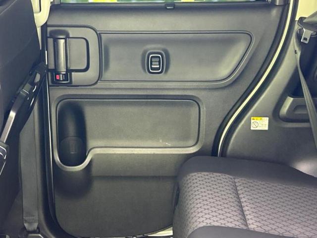 スペーシアカスタム 4WDハイブリッドXSターボ 新品タイヤ/純正 8インチ SDナビ/衝突安全装置/両側電動スライドドア/シートヒーター 前席/全方位モニター用カメラ/車線逸脱防止支援システム/シート ハーフレザー ターボ 衝突被害軽減システム(23枚目)