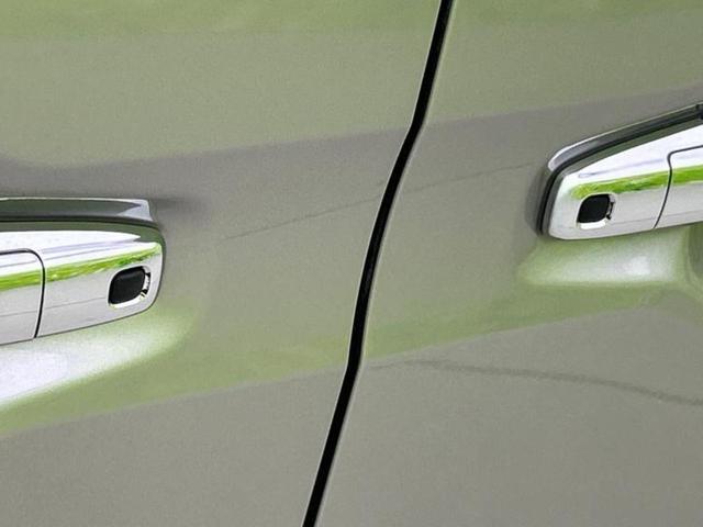 スペーシアカスタム 4WDハイブリッドXSターボ 新品タイヤ/純正 8インチ SDナビ/衝突安全装置/両側電動スライドドア/シートヒーター 前席/全方位モニター用カメラ/車線逸脱防止支援システム/シート ハーフレザー ターボ 衝突被害軽減システム(49枚目)