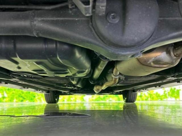 スペーシアカスタム 4WDハイブリッドXSターボ 新品タイヤ/純正 8インチ SDナビ/衝突安全装置/両側電動スライドドア/シートヒーター 前席/全方位モニター用カメラ/車線逸脱防止支援システム/シート ハーフレザー ターボ 衝突被害軽減システム(54枚目)