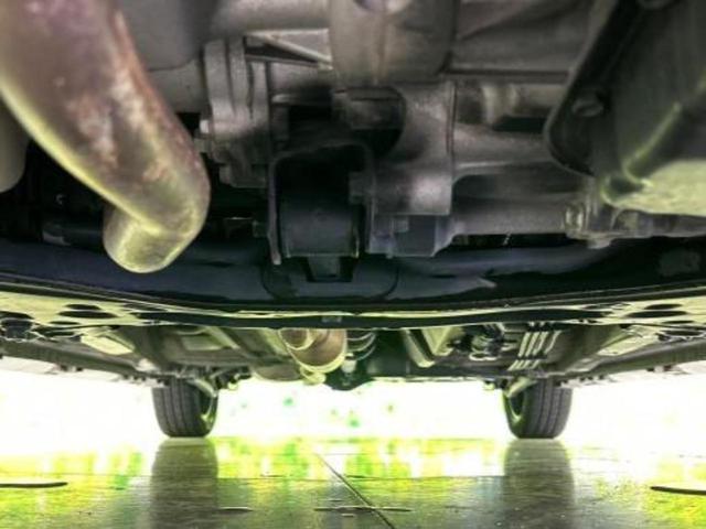 スペーシアカスタム 4WDハイブリッドXSターボ 新品タイヤ/純正 8インチ SDナビ/衝突安全装置/両側電動スライドドア/シートヒーター 前席/全方位モニター用カメラ/車線逸脱防止支援システム/シート ハーフレザー ターボ 衝突被害軽減システム(55枚目)