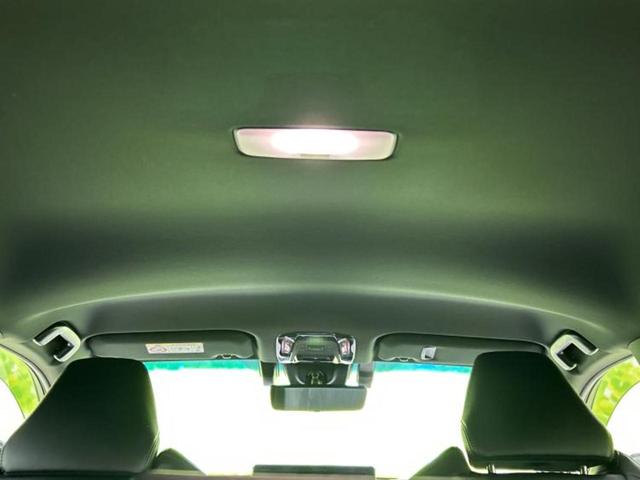 ハリアーハイブリッド 4WD Z 新品タイヤ/JBL/保証書/純正 SDナビ/デジタルインナーミラー/衝突安全装置/パノラミックビューモニター/車線逸脱防止支援システム/シート ハーフレザー/パーキングアシスト バックガイド 4WD(19枚目)