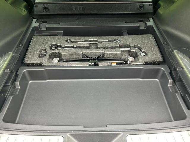 ハリアーハイブリッド 4WD Z 新品タイヤ/JBL/保証書/純正 SDナビ/デジタルインナーミラー/衝突安全装置/パノラミックビューモニター/車線逸脱防止支援システム/シート ハーフレザー/パーキングアシスト バックガイド 4WD(26枚目)