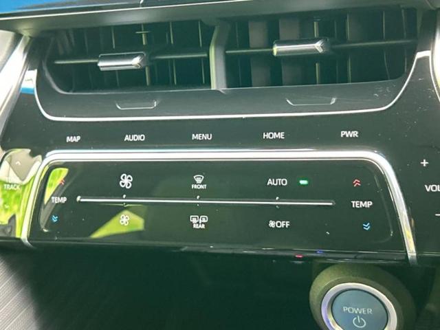 ハリアーハイブリッド 4WD Z 新品タイヤ/JBL/保証書/純正 SDナビ/デジタルインナーミラー/衝突安全装置/パノラミックビューモニター/車線逸脱防止支援システム/シート ハーフレザー/パーキングアシスト バックガイド 4WD(36枚目)