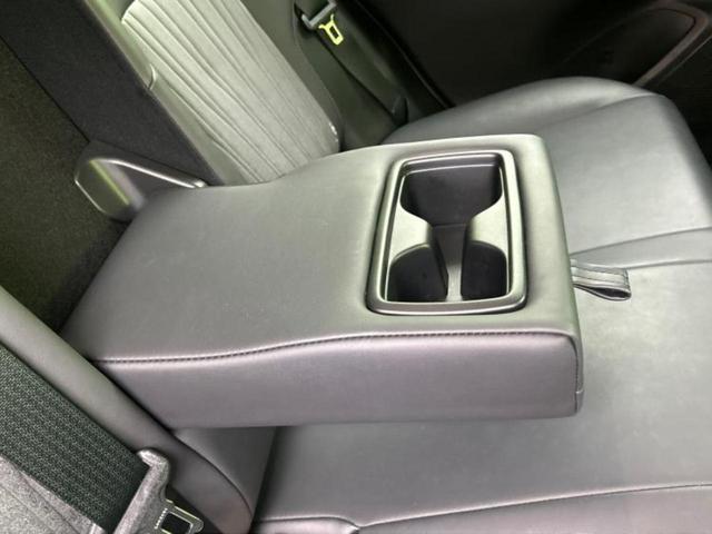 ハリアーハイブリッド 4WD Z 新品タイヤ/JBL/保証書/純正 SDナビ/デジタルインナーミラー/衝突安全装置/パノラミックビューモニター/車線逸脱防止支援システム/シート ハーフレザー/パーキングアシスト バックガイド 4WD(40枚目)