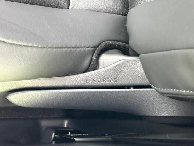 ハリアーハイブリッド 4WD Z 新品タイヤ/JBL/保証書/純正 SDナビ/デジタルインナーミラー/衝突安全装置/パノラミックビューモニター/車線逸脱防止支援システム/シート ハーフレザー/パーキングアシスト バックガイド 4WD(44枚目)